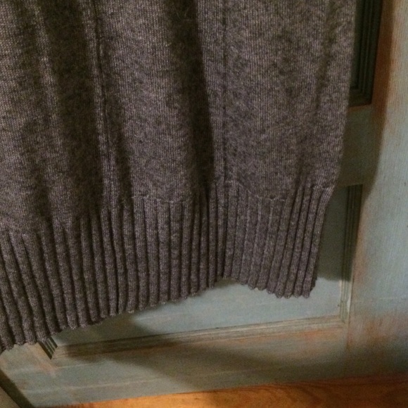 J.JILL SWEATER DRESS - Picture 3 of 4